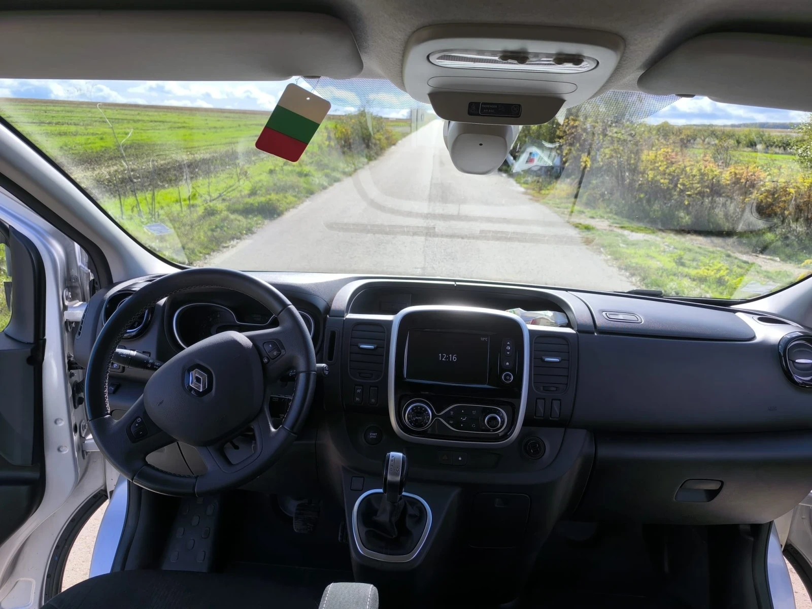 Renault Trafic  - изображение 7