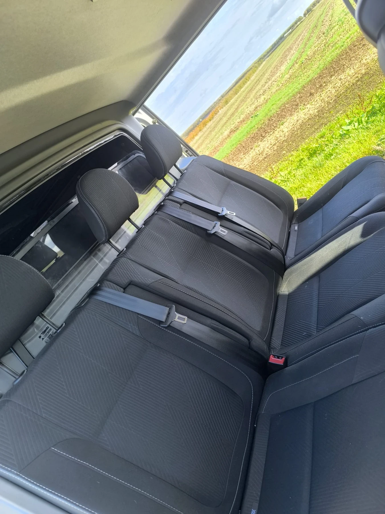 Renault Trafic  - изображение 8