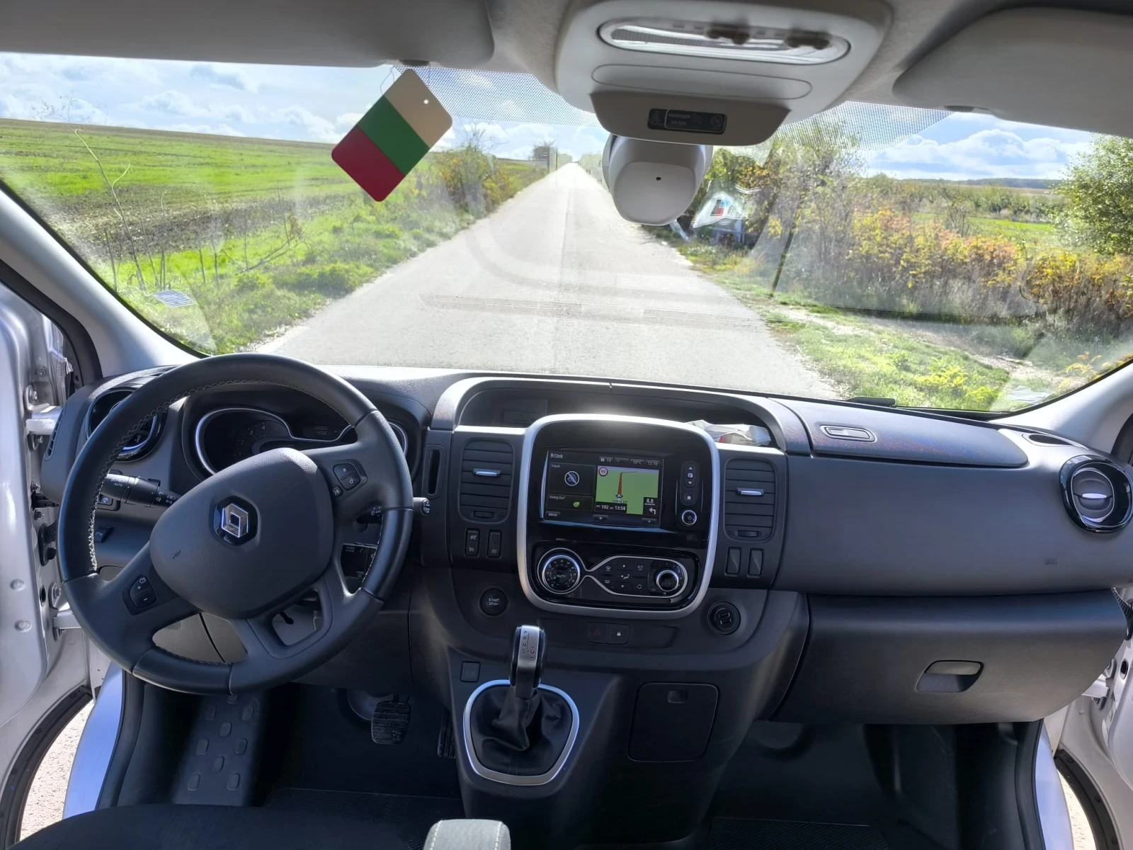 Renault Trafic | Mobile.bg   11