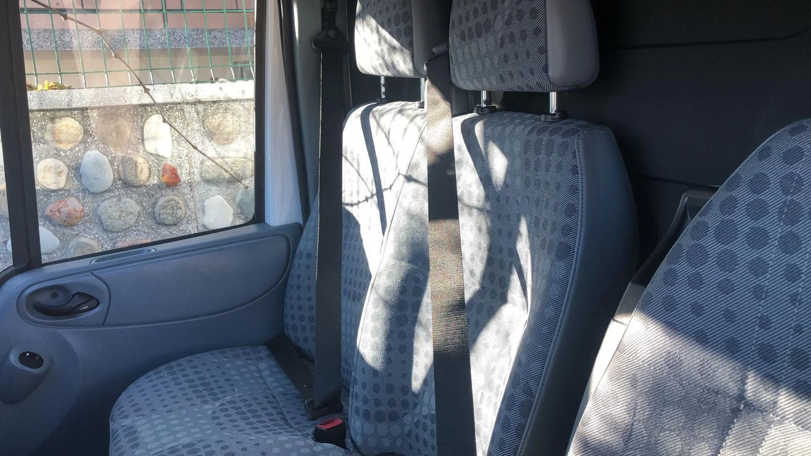 Ford Transit, снимка 9 - Бусове и автобуси - 55595703