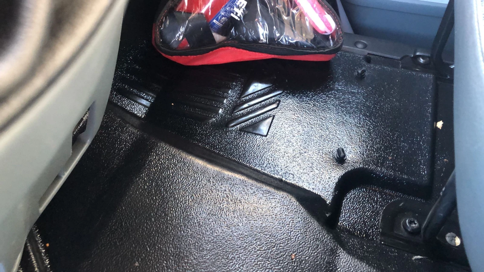 Ford Transit, снимка 8 - Бусове и автобуси - 55595703