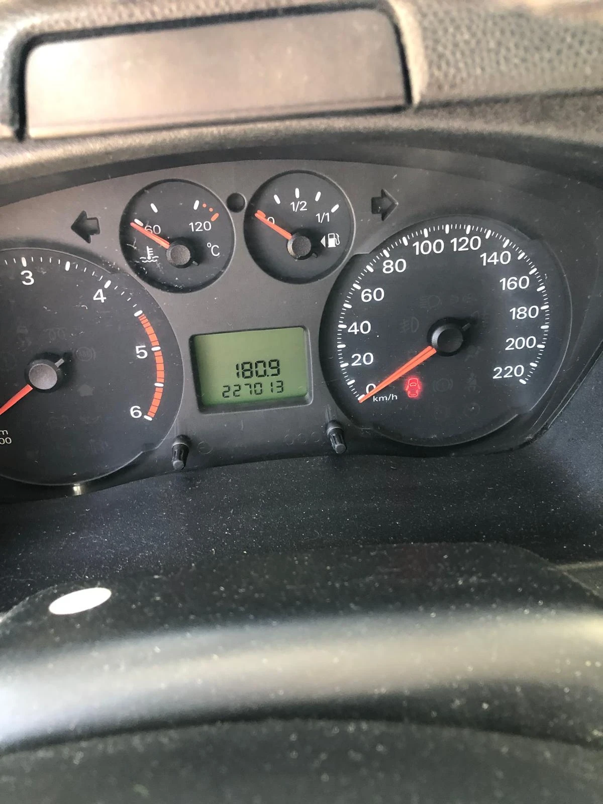 Ford Transit, снимка 6 - Бусове и автобуси - 55595703