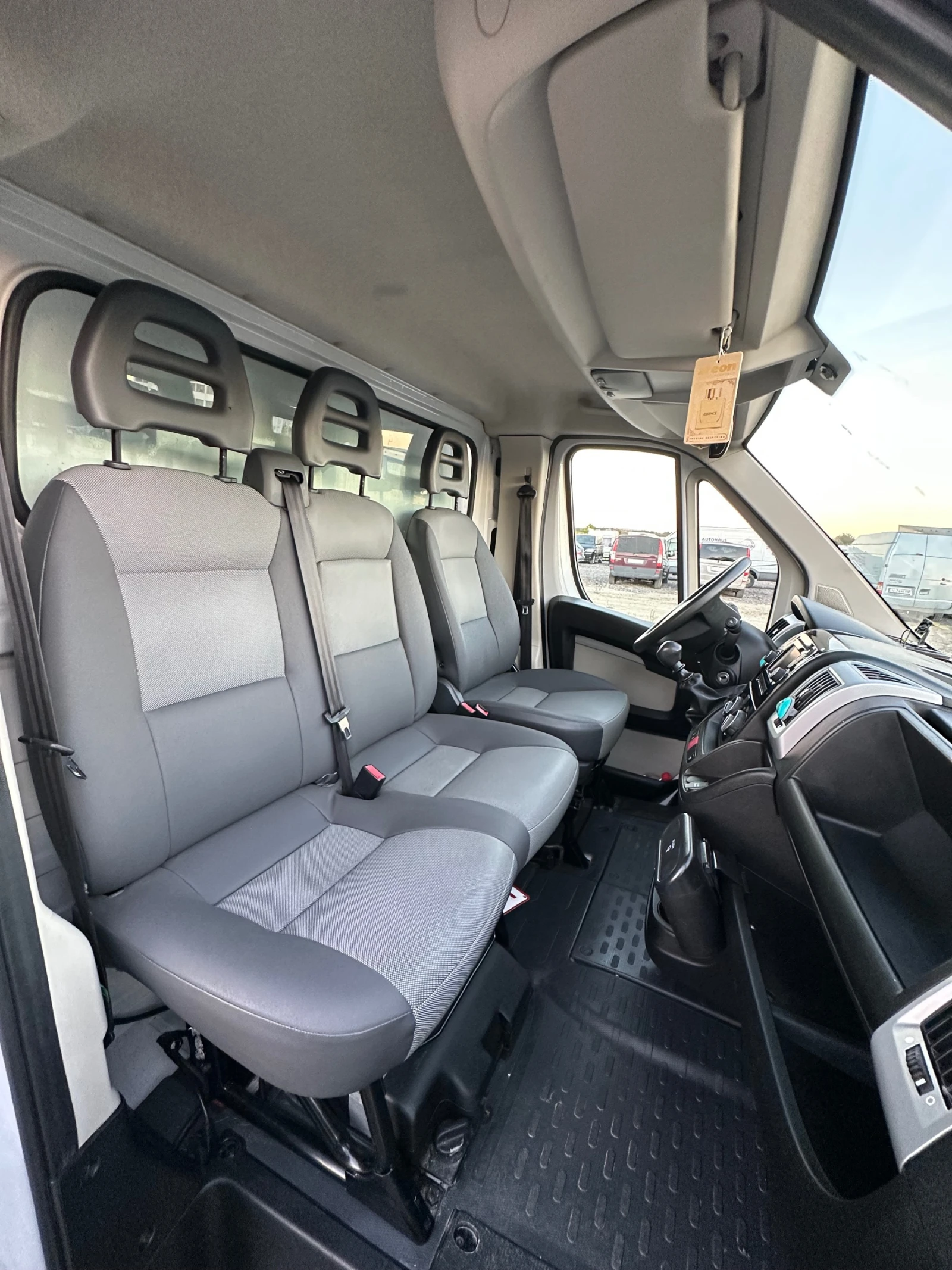 Fiat Ducato ПАДАЩ БОРД, снимка 11 - Бусове и автобуси - 56361762