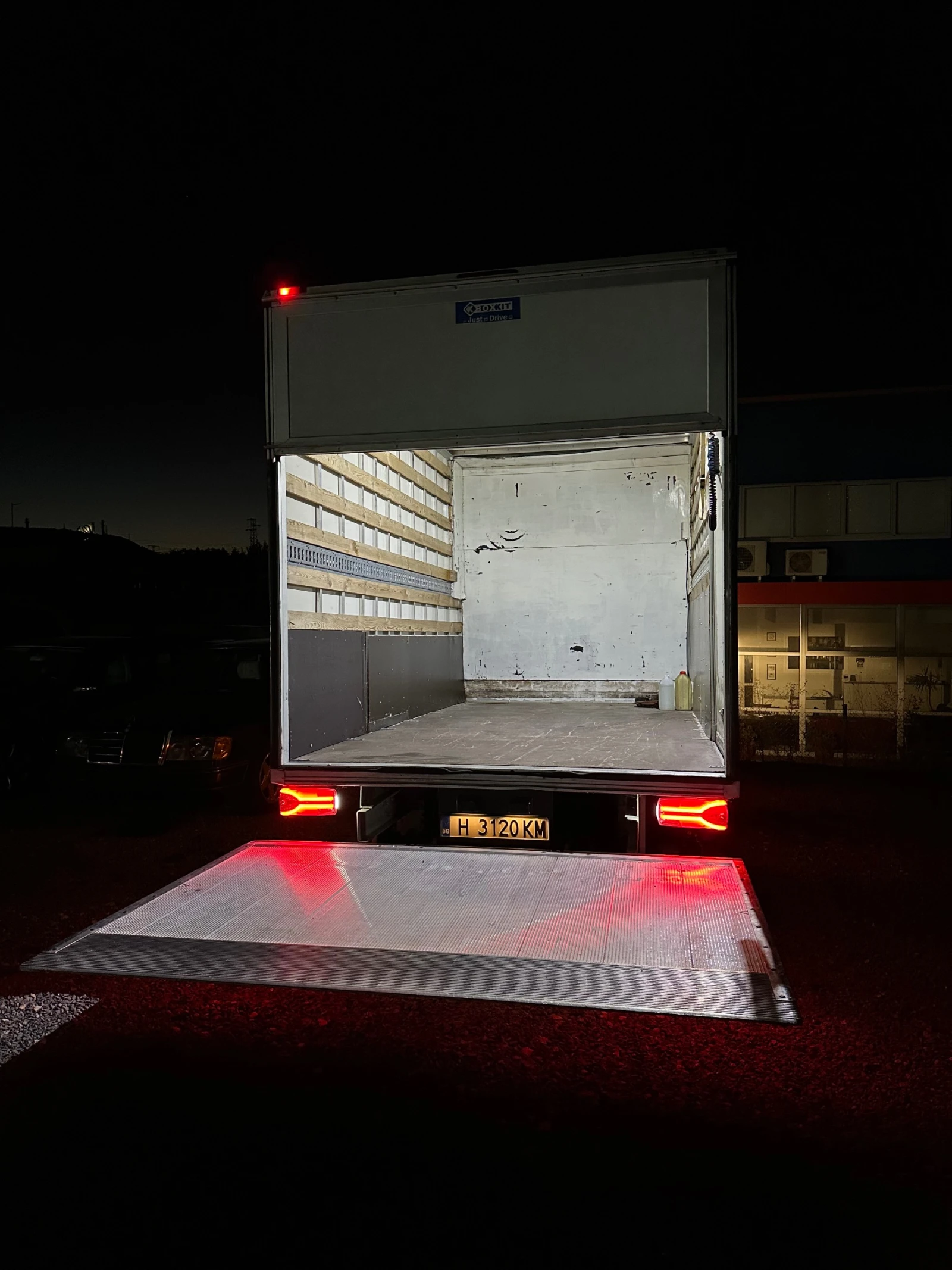 Fiat Ducato ПАДАЩ БОРД, снимка 9 - Бусове и автобуси - 56361762