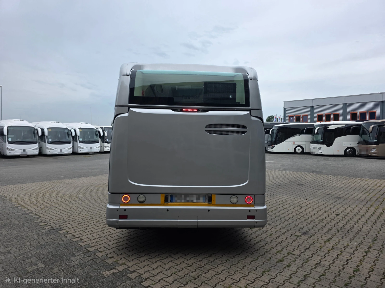 Iveco Classic Irisbus Citelis Crealis/Neo EEV   34+ 1, снимка 6 - Бусове и автобуси - 56653544