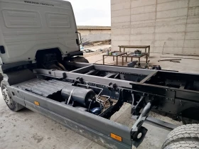 Mercedes-Benz Atego 815, снимка 13