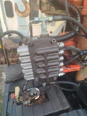 Mercedes-Benz Atego 815, снимка 11