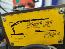 Mercedes-Benz Atego 815, снимка 3
