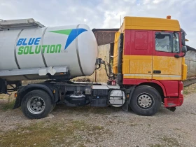 Daf XF 105 410-ADR, снимка 5