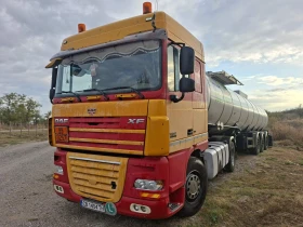 Daf XF 105 410-ADR, снимка 3