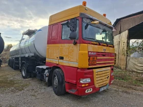 Daf XF 105 410-ADR, снимка 2