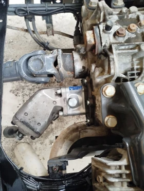 Mercedes-Benz Atego 815 | Auto.bg — изображение 10