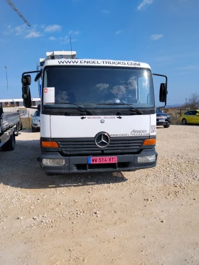 Mercedes-Benz Atego 815 | Auto.bg — изображение 2
