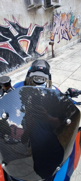 BMW M 1000XR Competition, снимка 8