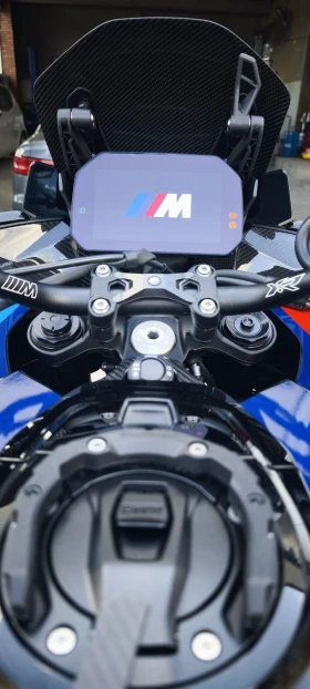 BMW M 1000XR Competition, снимка 6