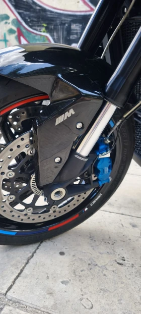 BMW M 1000XR Competition, снимка 4
