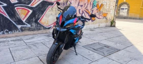 BMW M 1000XR Competition, снимка 1