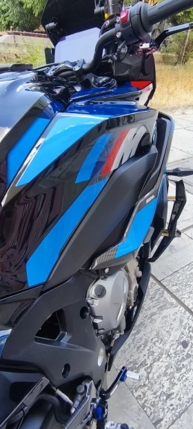 BMW M 1000XR Competition, снимка 5