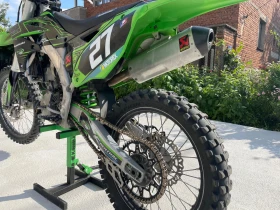 Kawasaki Kx 250F, снимка 6