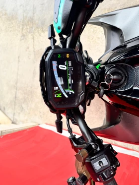 Kawasaki Z 650 ABS TC, снимка 9