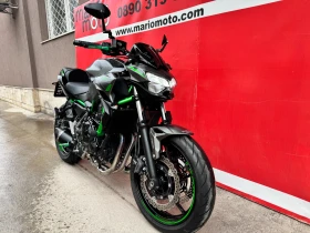 Kawasaki Z 650 ABS TC, снимка 2