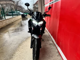 Kawasaki Z 650 ABS TC, снимка 3