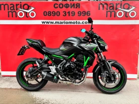 Kawasaki Z 650 ABS TC, снимка 1