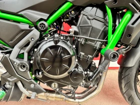 Kawasaki Z 650 ABS TC, снимка 6