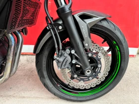 Kawasaki Z 650 ABS TC, снимка 8