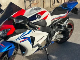 Honda Cbr, снимка 3