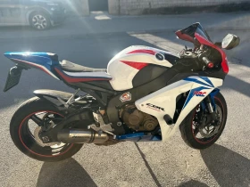 Honda Cbr, снимка 5