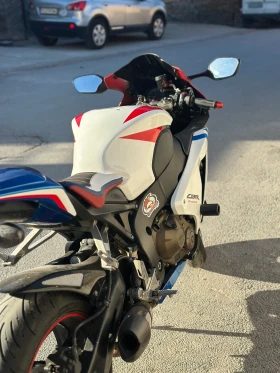 Honda Cbr, снимка 4