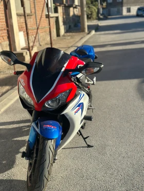 Honda Cbr, снимка 6
