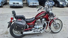     Suzuki Intruder 805