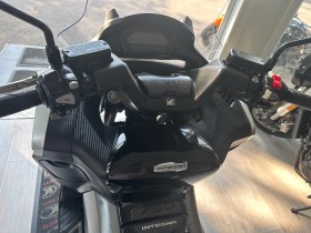 Honda Integra 750i LED, ABS - 2018г., снимка 13 - Мотоциклети и мототехника - 41267518