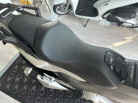 Honda Integra 750i LED, ABS - 2018г., снимка 14 - Мотоциклети и мототехника - 41267518