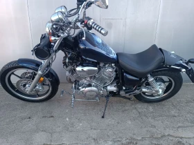 Yamaha Virago XV750, снимка 6