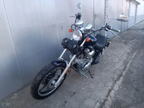 Yamaha Virago XV750, снимка 5