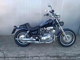 Yamaha Virago XV750, снимка 1