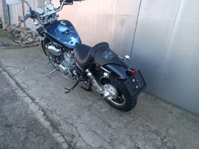 Yamaha Virago XV750, снимка 3