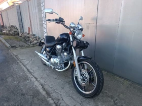 Yamaha Virago XV750, снимка 4