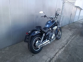 Yamaha Virago XV750, снимка 2