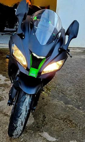 Kawasaki Zx 10R | Mobile.bg    11