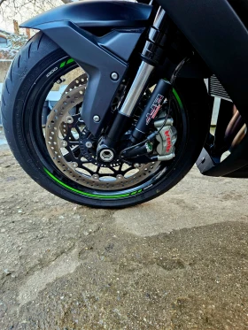 Kawasaki Zx 10R | Mobile.bg    13