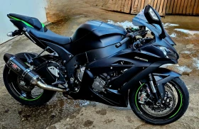 Kawasaki Zx 10R | Mobile.bg    3