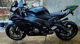 Kawasaki Zx 10R | Mobile.bg    4