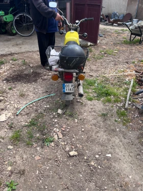 Обява за продажба на Simson 50 ~3 000 лв. - изображение 4