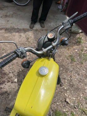 Обява за продажба на Simson 50 ~3 000 лв. - изображение 3