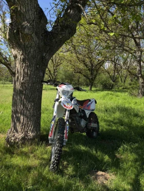     Beta Rr 125