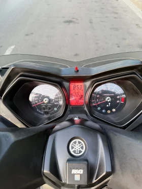 Обява за продажба на Yamaha X-max 400 ~4 999 лв. - изображение 11